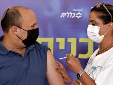 Le Premier ministre israélien a reçu une troisième dose de vaccin anti-Covid