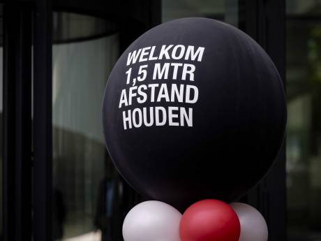 Openen van middelbare scholen Russische roulette? ‘Verplicht meter afstand’