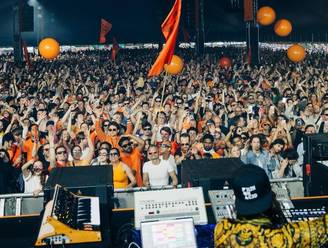 Feestvierders boos om chaos op koningsdagfestival Loveland: ‘Nog nooit meegemaakt’