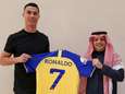 C’est officiel, Cristiano Ronaldo signe en Arabie saoudite pour un salaire de 200 millions d’euros par an