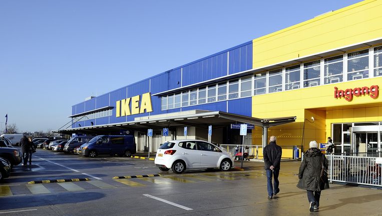 werknemers ikea klagen over angstcultuur en werkdruk het parool