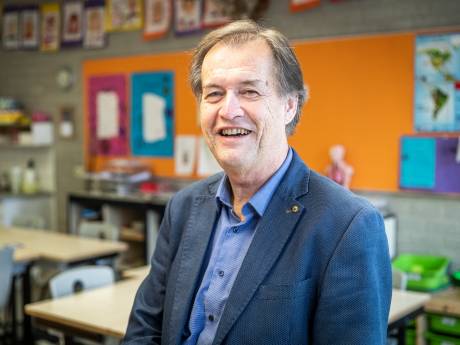 Onderwijsinspectie handhaaft niet bij Het Palet in Hapert: ‘De school heeft goed onderbouwd waarom die niet open kan’