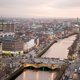 In deze Europese hoofdsteden groeit de bevolking snel, net als in Amsterdam: ‘Juist fijn, wat leven in de stad’