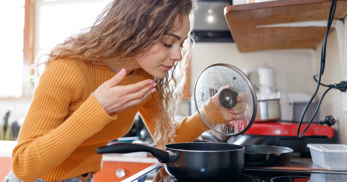 Tested This is the best induction hob with extractor Pledge Times