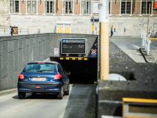 Nu ook officieel: Gent gaat camera’s inzetten in ondergrondse parkings voor LEZ-controles