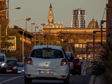 La Ville de Charleroi va demander l’aide de la Région Wallonne pour ses voiries, ses bâtiments et sa mobilité douce