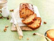 Wat Eten We Vandaag: Honingcake met noten