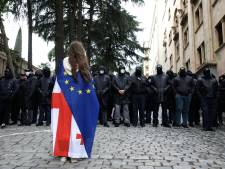 L’adoption de la loi sur “l’influence étrangère” de la Géorgie entrave la voie du pays vers l’UE