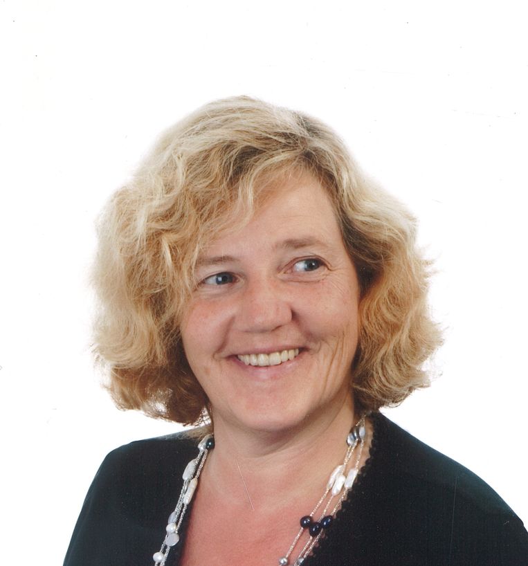 Veronique De Tier Beeld 