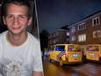 Elvis B. blijkt nu gedood te zijn door zijn 15-jarige stiefzoon.
