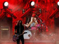 Opnieuw verliest Dave Grohl een boezemvriend: ‘Een man voor wie ik mijn leven zou geven’