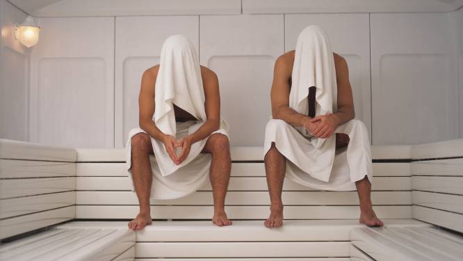 Energiecrisis: vier van de acht sauna's van Gochness dicht
