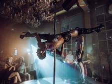 Eindhoven geeft stripshow 2.0 een nieuwe kans: mag niet in het Stroomhuis maar wel in de Effenaar