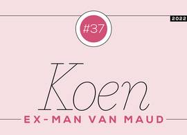  “Ineens voel ik het: ik hou nog van Maud”