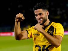 NAC-debutant Dogan blij met assists: ‘Wel jammer dat ik geen goaltje heb kunnen meepakken’