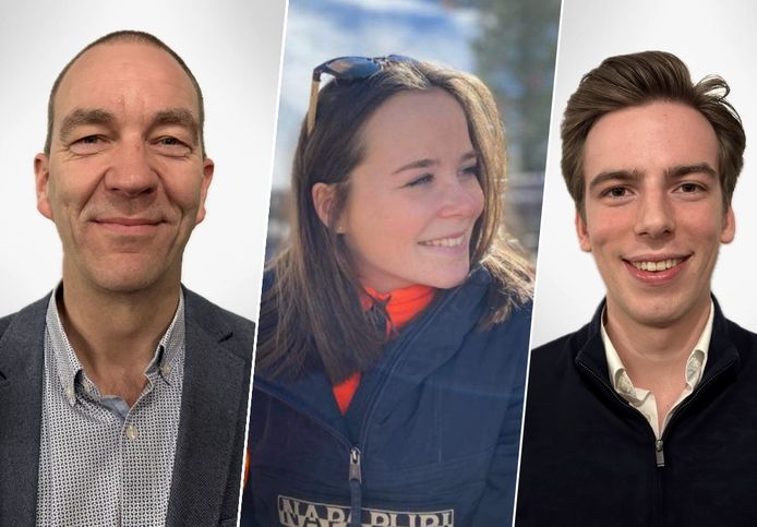 CD&V Genk lost nieuwe namen voor de gemeenteraadsverkiezingen van