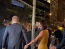 “Le prince Harry et Meghan Markle ont décidé de parader devant les photographes avant la course-poursuite”