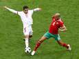 Karim El Ahmadi: Ronaldo aan banden leggen, dat is lastig, ja