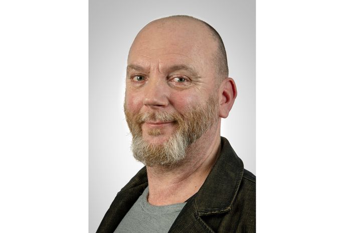 Marc König van de SP in Eindhoven volgt Bas Tromp op in de gemeenteraad.