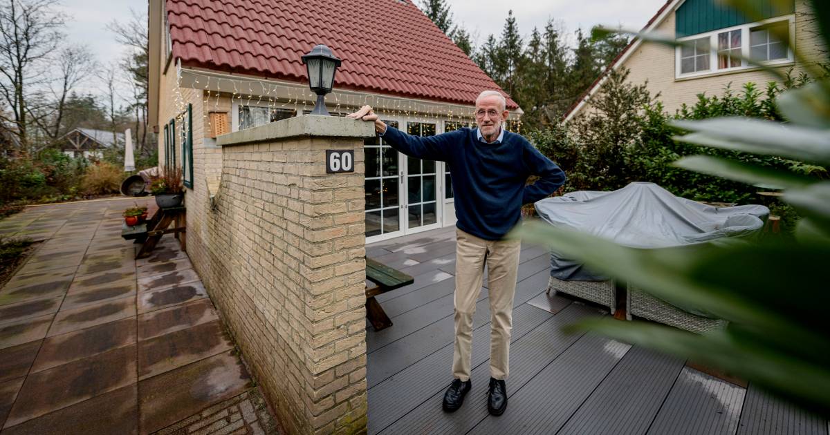 Man Die Al 3 Jaar Illegaal In Twente Woont Waarschuwt Voor Hetzelfde Geld Zat Vriendje Van Taghi Hier Hellendoorn Tubantia Nl