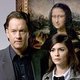 'The Da Vinci Code': het boek, de film, de nerveuze blik op de kassa