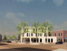 Bouw Jumbo Den Hoorn kan nog steeds niet