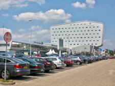 Eindhoven Airport wil enorme nieuwe parkeertoren met tien verdiepingen