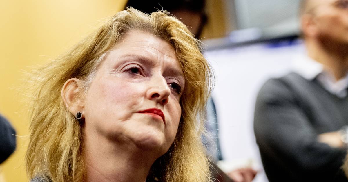 Gorcumse burgemeester met de dood bedreigd, 62-jarige man opgepakt: ‘Dit raakt mij en mijn gezin’