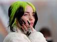 Zo zag je haar nog nooit: Billie Eilish verrast met sexy fotoshoot in Britse Vogue