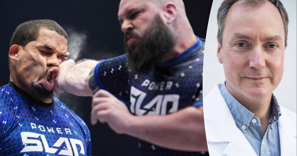 Er denne nye kampsporten enda farligere enn boksing?  Nevrologen forteller hva som skjer med kroppen din |  Vitenskap og planet