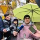 In het Poolse Przewodów zijn inwoners bang: ‘Tot gisteren was de oorlog ver weg’