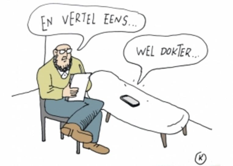 null Beeld 