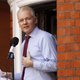 Assange wil als Australische senator ambassade verlaten
