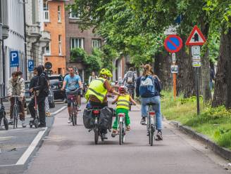 Stad Gent verkozen tot Fietsstad 2024: “Dit is een erkenning voor iedereen die fietst in Gent, altijd en overal”