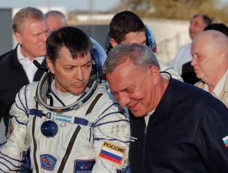 Russische kosmonaut vestigt record: 878 dagen in ruimte