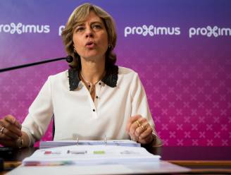Leroy wil Proximus volgens vakbonden in een puinhoop achterlaten en “telecomaanval lanceren”