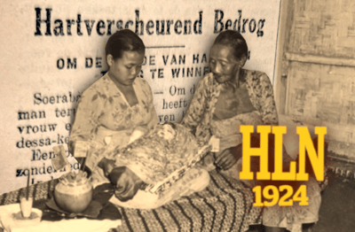 ▶ HLN 1924: “Everything to win back her husband’s love”