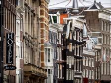 Nederlandse hotels leveren de hoofdprijs op de vastgoedmarkt op