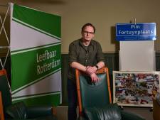 Leefbaar-voorman onder druk na AD-interview, deel fractie wil vertrek