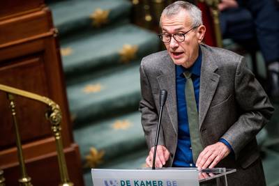 Minister Vandenbroucke stelt expertengroep aan over sepsis