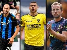 Dit kunnen we nog verwachten in de laatste week van de transferperiode