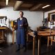 Het fingerspitzengefühl van Andreas Grütter: ‘Wie strijkstokken maakt, moet het hout kunnen lezen’