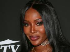 Naomi Campbell is blij dat modewereld werk maakt van diversiteit