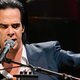 Nick Cave (Koninklijk Circus 9 & 10 mei)