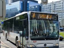 RET schorst buschauffeur na publiciteit over misbruik