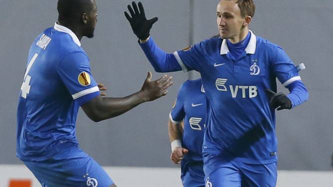 Herbeleef de uitschakeling van Anderlecht in Europa