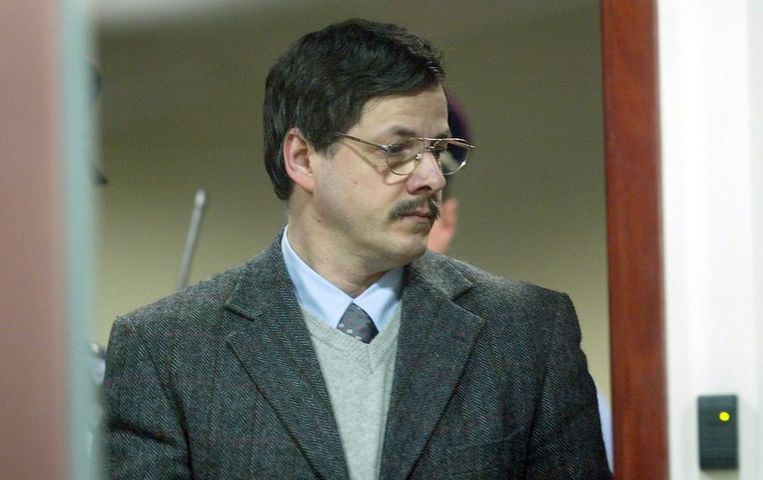 Dutroux mag huis voor het laatst zien | Het Parool