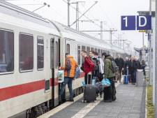 Provincie Overijssel beïnvloedde ‘onafhankelijk’ onderzoek naar tijdwinst trein Amsterdam-Berlijn