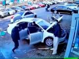 Neerkletterend raam raakt Chinese man op haar na