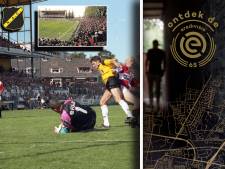 Stadswandelingen voor voetbalfans: in café De Bommel begint menig ‘Avondje NAC’